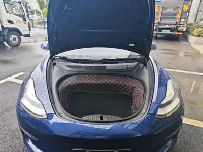 Tesla Model 3 2019, 137500 км, за 98699 CNY - фото 20
