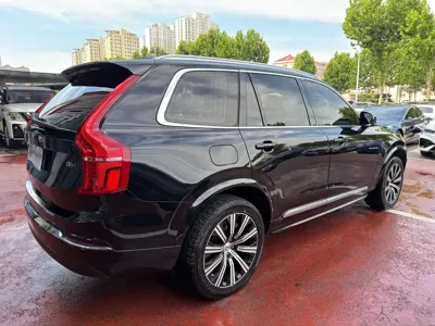 Volvo XC90 2024, 74000 км, за 255000 CNY - фото 6