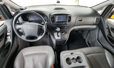 Hyundai Starex 2019, 123938 км, за 13990000 KRW - фото 7