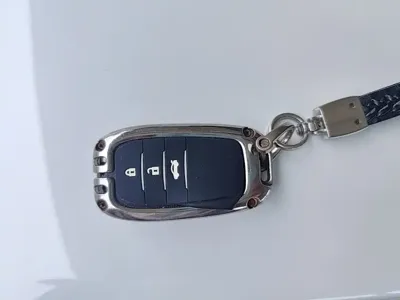Honda XR-V 2021, 31900 км, за 69900 CNY - фото 9