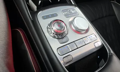 Genesis G90 2022, 91607 км, за 58850000 KRW - фото 9
