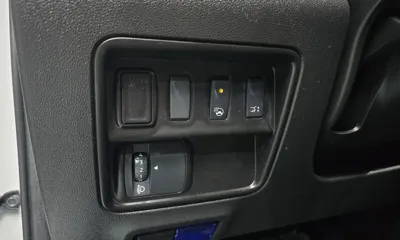 Renault-KoreaSamsung QM6 2019, 106494 км, за 10500000 KRW - фото 14