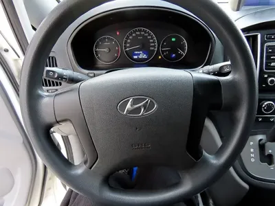 Hyundai Starex 2019, 166136 км, за 11700000 KRW - фото 8