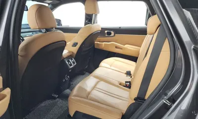 Kia Sorento 2021, 97287 км, за 23000000 KRW - фото 20