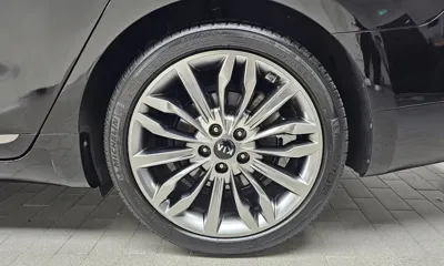 Kia K7 2020, 58329 км, за 21000000 KRW - фото 21