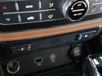 KG_Mobility_Ssangyong Rexton 2019, 117056 км, за 16100000 KRW - фото 10