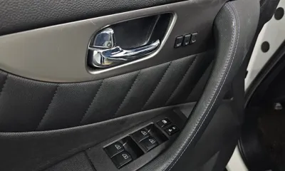 Infiniti QX70 2017, 116404 км, за 23000000 KRW - фото 18