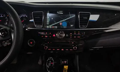 Kia K9 2015, 166579 км, за 6500000 KRW - фото 14