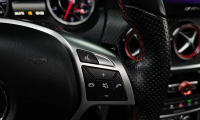 Mercedes-Benz A-Class 2015, 91605 км, за 17500000 KRW - фото 15