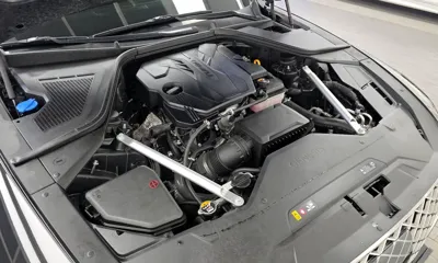 Genesis G80 2021, 55119 км, за 36900000 KRW - фото 6