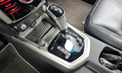 KG_Mobility_Ssangyong TIBOLI 2016, 109918 км, за 5700000 KRW - фото 9
