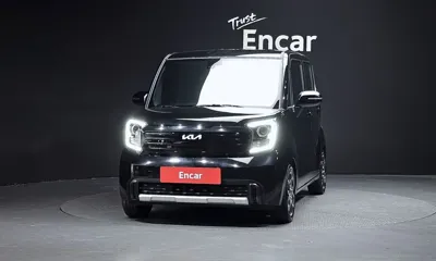 Kia Ray 2023, 26208 км, за 16300000 KRW - фото 3
