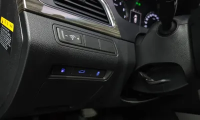 Hyundai Sonata 2015, 138513 км, за 8500000 KRW - фото 14