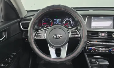 Kia K5 2019, 82517 км, за 13900000 KRW - фото 15