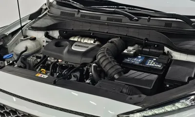 Hyundai Kona 2018, 51743 км, за 16500000 KRW - фото 6