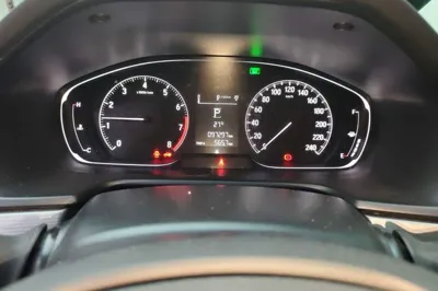 Honda Accord 2018, 97300 км, за 94566.55 CNY - фото 13