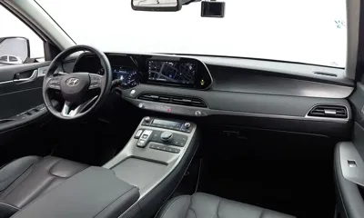Hyundai Palisade 2022, 25175 км, за 26000000 KRW - фото 8