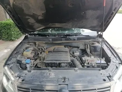 Volkswagen Lavida 2015, 114100 км, за 24600 CNY - фото 20