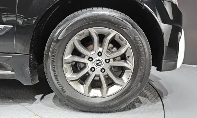 KG_Mobility_Ssangyong KORANDO 2016, 227945 км, за 5500000 KRW - фото 5