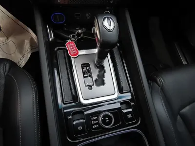 KG_Mobility_Ssangyong Rexton 2019, 178194 км, за 11800000 KRW - фото 10
