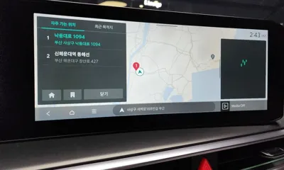 Kia Sorento 2024, 24068 км, за 39700000 KRW - фото 31