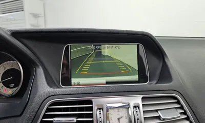 Mercedes-Benz E-Class 2014, 143997 км, за 12490000 KRW - фото 15