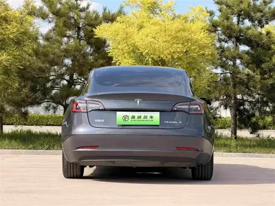 Tesla Model 3 2020, 34000 км, за 119800 CNY - фото 26
