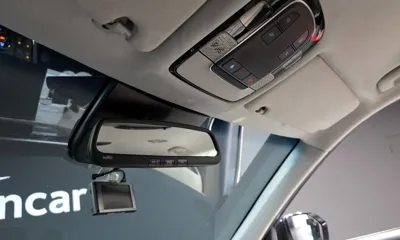 Hyundai Palisade 2019, 155175 км, за 19300000 KRW - фото 19