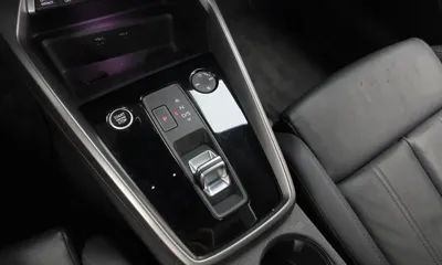 Audi A3 2023, 90514 км, за 21300000 KRW - фото 9