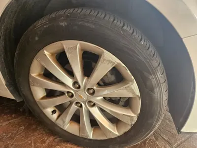 ChevroletGMDaewoo Cruze 2015, 116000 км, за 3800000 KRW - фото 9