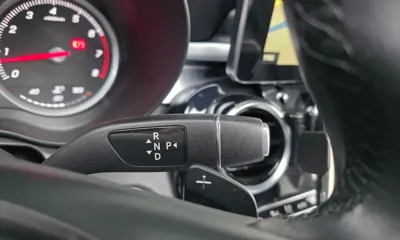 Mercedes-Benz C-Class 2016, 47634 км, за 16990000 KRW - фото 9
