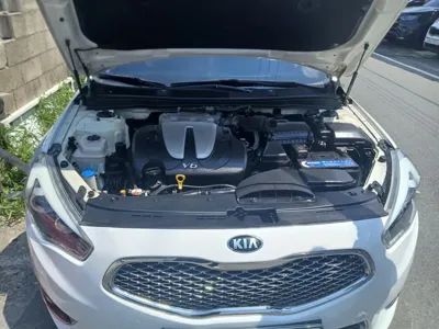 Kia K7 2016, 258995 км, за 5500000 KRW - фото 6