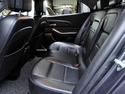 ChevroletGMDaewoo Malibu 2014, 120111 км, за 3200000 KRW - фото 11