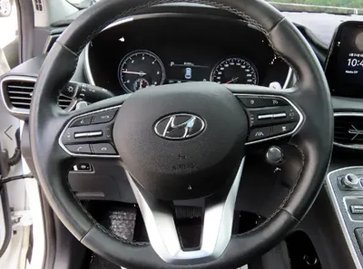 Hyundai Santafe 2021, 124869 км, за 18900000 KRW - фото 8