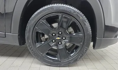 ChevroletGMDaewoo Orlando 2018, 97137 км, за 8700000 KRW - фото 21