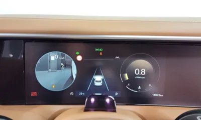 Hyundai Palisade 2026, 14072 км, за 59000000 KRW - фото 8