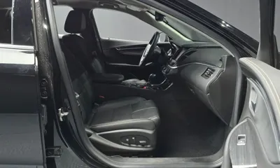 ChevroletGMDaewoo Impala 2019, 130357 км, за 6900000 KRW - фото 11