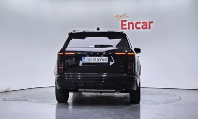 KG_Mobility_Ssangyong Actyon 2026, 5384 км, за 31300000 KRW