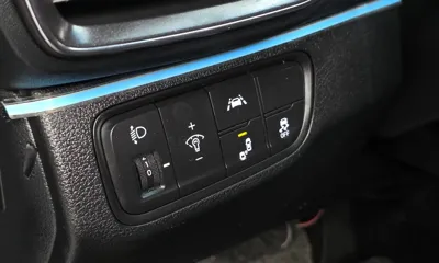 Hyundai Santafe 2020, 143620 км, за 15490000 KRW - фото 18