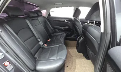 Kia K7 2018, 107008 км, за 12500000 KRW - фото 12