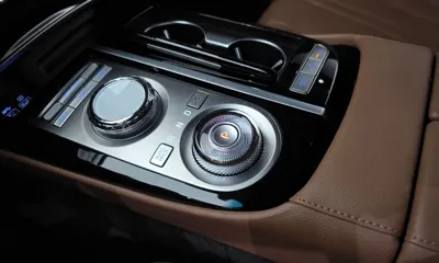 Genesis G80 2024, 22147 км, за 42500000 KRW - фото 9