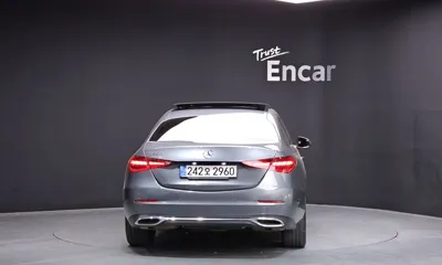 Mercedes-Benz C-Class 2023, 37932 км, за 34500000 KRW