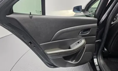 ChevroletGMDaewoo Malibu 2012, 128564 км, за 3490000 KRW - фото 24