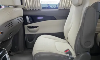 Kia Canival 2021, 148410 км, за 27990000 KRW - фото 25