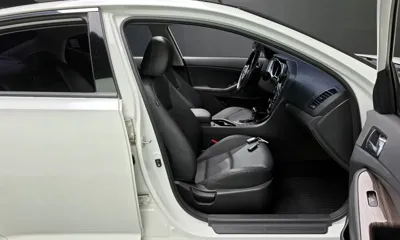 Kia K5 2014, 28690 км, за 9900000 KRW - фото 26