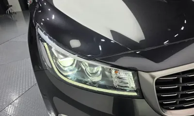 Kia Canival 2019, 66852 км, за 16900000 KRW - фото 22