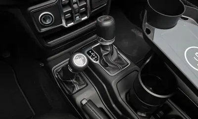 Jeep Wrangler 2021, 40735 км, за 44500000 KRW - фото 9