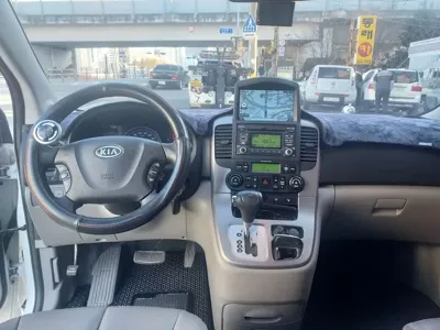Kia Canival 2012, 158000 км, за 3700000 KRW - фото 16