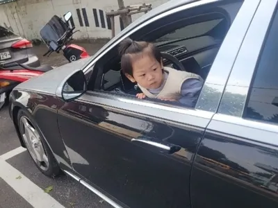 Mercedes-Benz S-Class 2022, 80000 км, за 9600000 KRW - фото 6