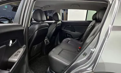 Kia Sportage 2015, 118991 км, за 7900000 KRW - фото 11